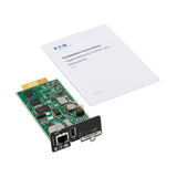 Eaton Gigabit Network Card M3 Card