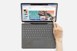 Portátil Microsoft Surface Pro 8 I5-1145g7 8gb 256gb Platin 13' W10p