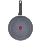 Pfanne Healthy Chef 20,0 Cm Gris