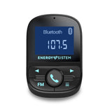 Energy Sistem Car Transmitter Fm Bluetooth Pro