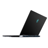 Msi Titan 18 Hx Ai A2xwig-402fr Intel Core Ultra 9 285hx Ordenador Portátil 45,7 Cm (18) Uhd+ 64 Go Ddr5-Sdram 6 To Ssd Nvidia Geforce Rtx 5080 Wi-Fi 7 (802.11be) Windows 11 Pro Negro