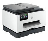 Hp Officejet Pro 9132 All-In-One - Impresora Multifunción - Color - Inyección De Tinta - Legal (216 X 356 Mm)