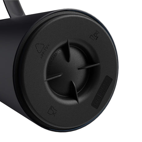 EAN 4009049544168 - EMSA Motiva Un sola tetera 1000 ml Negro imagen 3