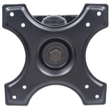 EAN 0132018545423 - Manhattan 432351 soporte para monitor 55,9 cm (22") Negro imagen 3