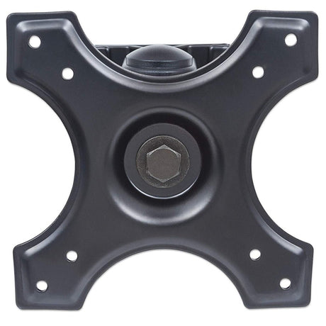 EAN 0132018545423 - Manhattan 432351 soporte para monitor 55,9 cm (22") Negro imagen 3