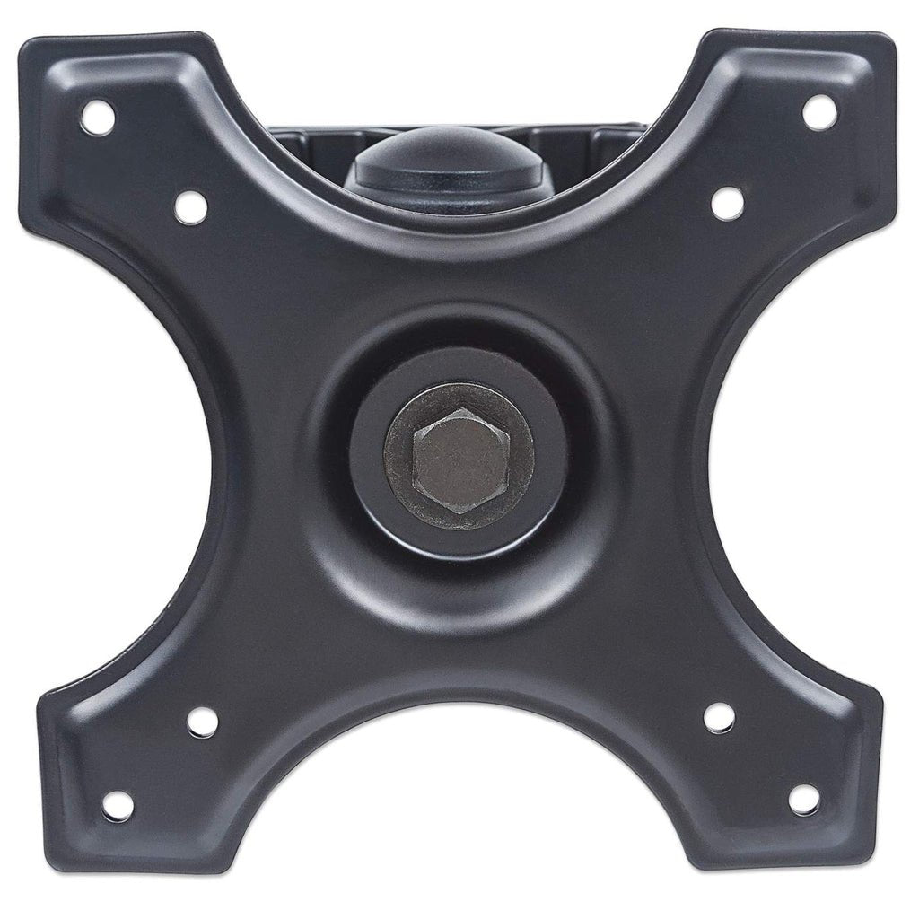 EAN 0766623432351 - Manhattan 432351 soporte para monitor 55,9 cm (22") Negro imagen 3