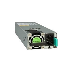 EAN 0675901109154 - Intel FXX1600PCRPS unidad de fuente de alimentación 1600 W Negro, Metálico imagen 1