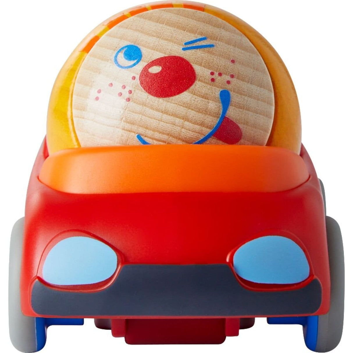 Haba Kullerbü - Bola Convertible Drehfix, 1306950001