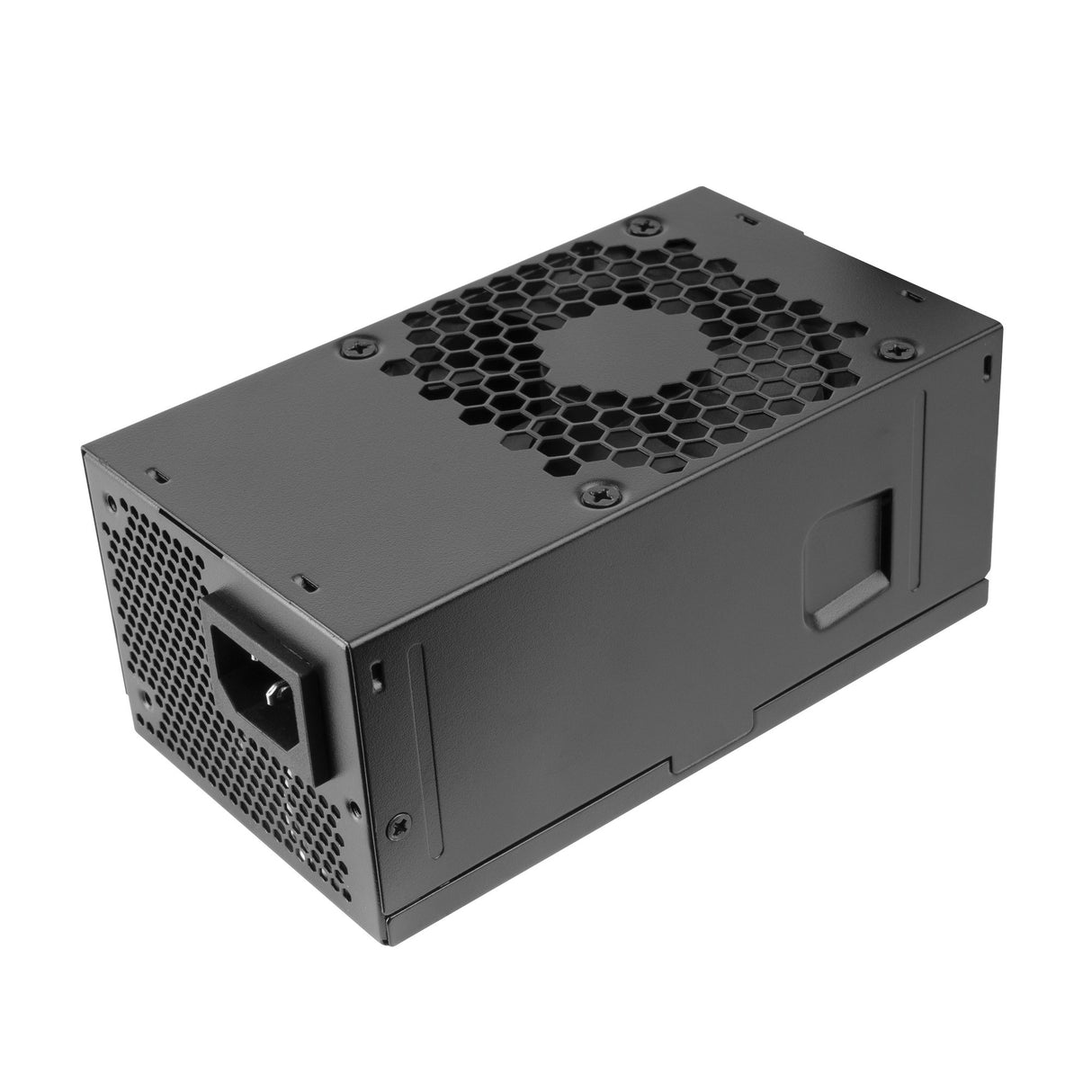 EAN 8435693112372 - Tacens Anima APTII500P unidad de fuente de alimentación 500 W 24-pin ATX TFX Negro imagen 2