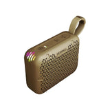 EAN 6944044912551 - NOW:GO Stone M1 Altavoz para fiestas Marrón 20 W imagen 2