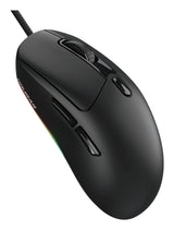 Ratón Cougar Gaming Minos Neo Ambidextro Usb Tipo A Óptico 6200 Dpi