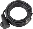 EAN 4007123005802 - Brennenstuhl H07RN-F 3G1,5 Negro 10 m imagen 1
