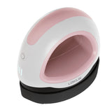 Loklik Mini Heat Press *Rosa*
