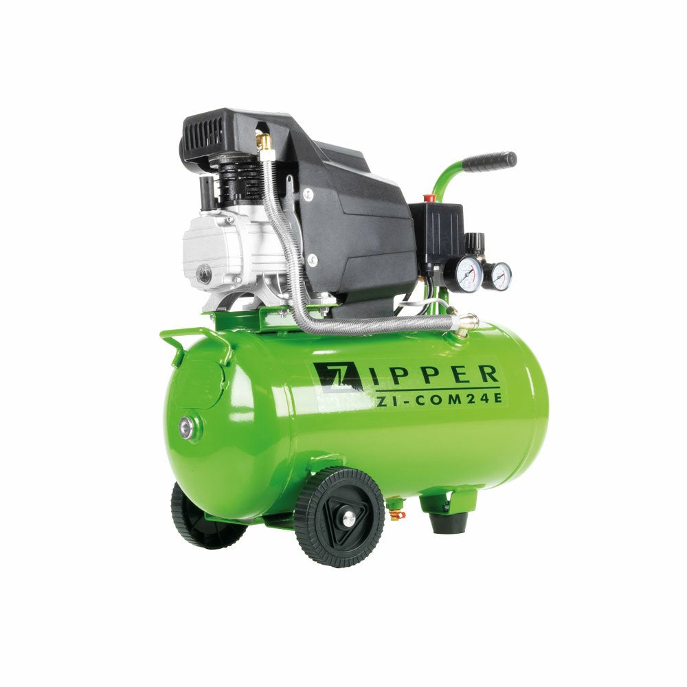 Compresor  Zipper Zi-Com24e Kompressor