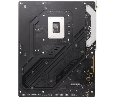 EAN 4710483949685 - Asrock Z890 Taichi Intel Z890 LGA 1851 (Socket V1) ATX imagen 10