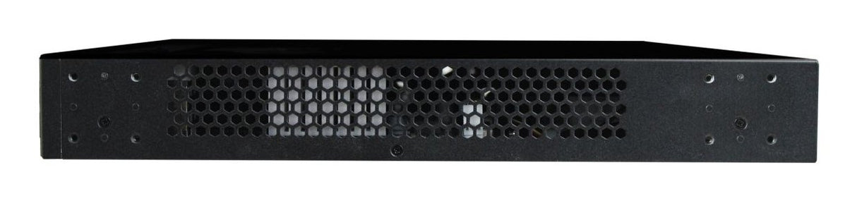 EAN 4038816119230 - ALLNET 209905 Gestionado L2 Gigabit Ethernet (10/100/1000) Negro imagen 3