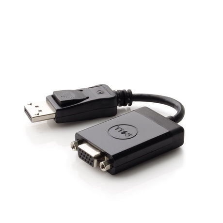 EAN 5704174215363 - DELL 470-ABEL Negro imagen 5