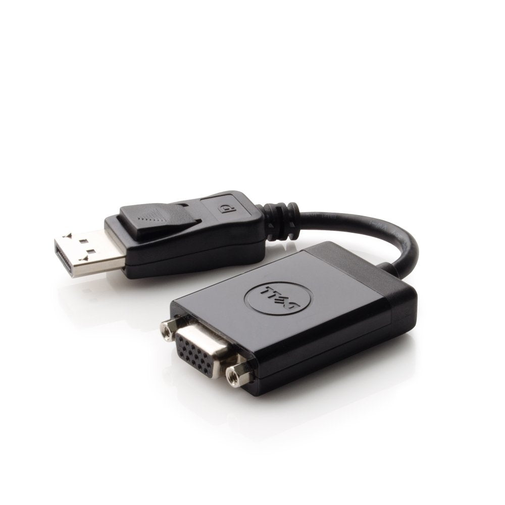 EAN 5397063812219 - DELL 470-ABEL Negro imagen 5