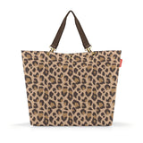 Reisenthel Shopper Xl Leo Macchiato