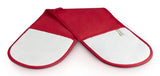 Le Creuset Oven Glove Double 89x20cm Cherry Rojo (95001000600000)