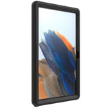 Funda Compulocks Galaxy Tab A8 10.8in Rugged Edge Band Black