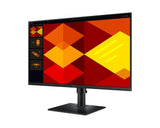 Pantalla 27 Samsung S40gd Negro 1920x1080 Ips 16:9 5ms 250cd/M  100hz 2xhdmi 2xusb