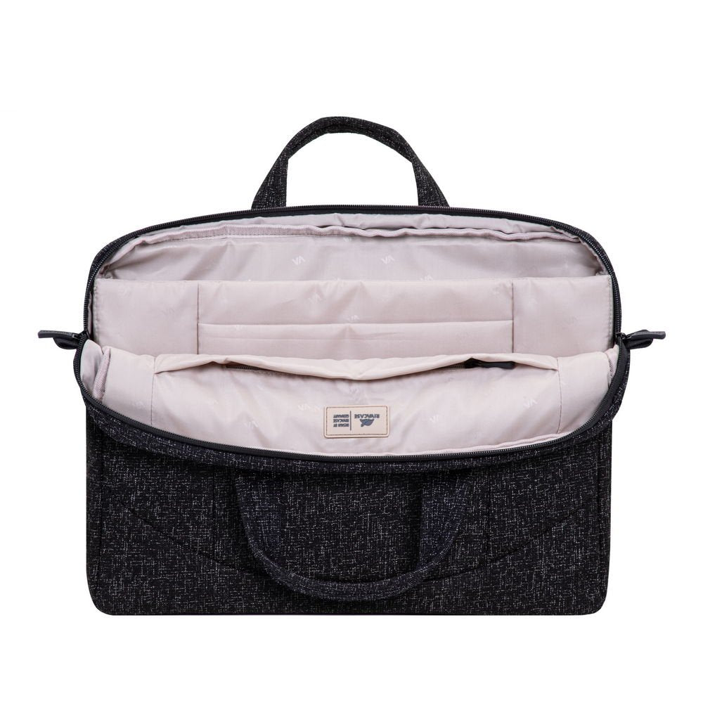 Rivacase 7931 Negro Maletin Para Portatil 15.6
