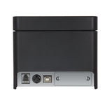 Ct-E651 Printer Usb Black Prnt