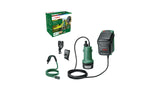 EAN 4059952617541 - Bosch GardenPump18V-2000 2000 l/h imagen 3