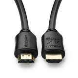 Cable  Hdmi 4k, 20m - Warranty: 300m
