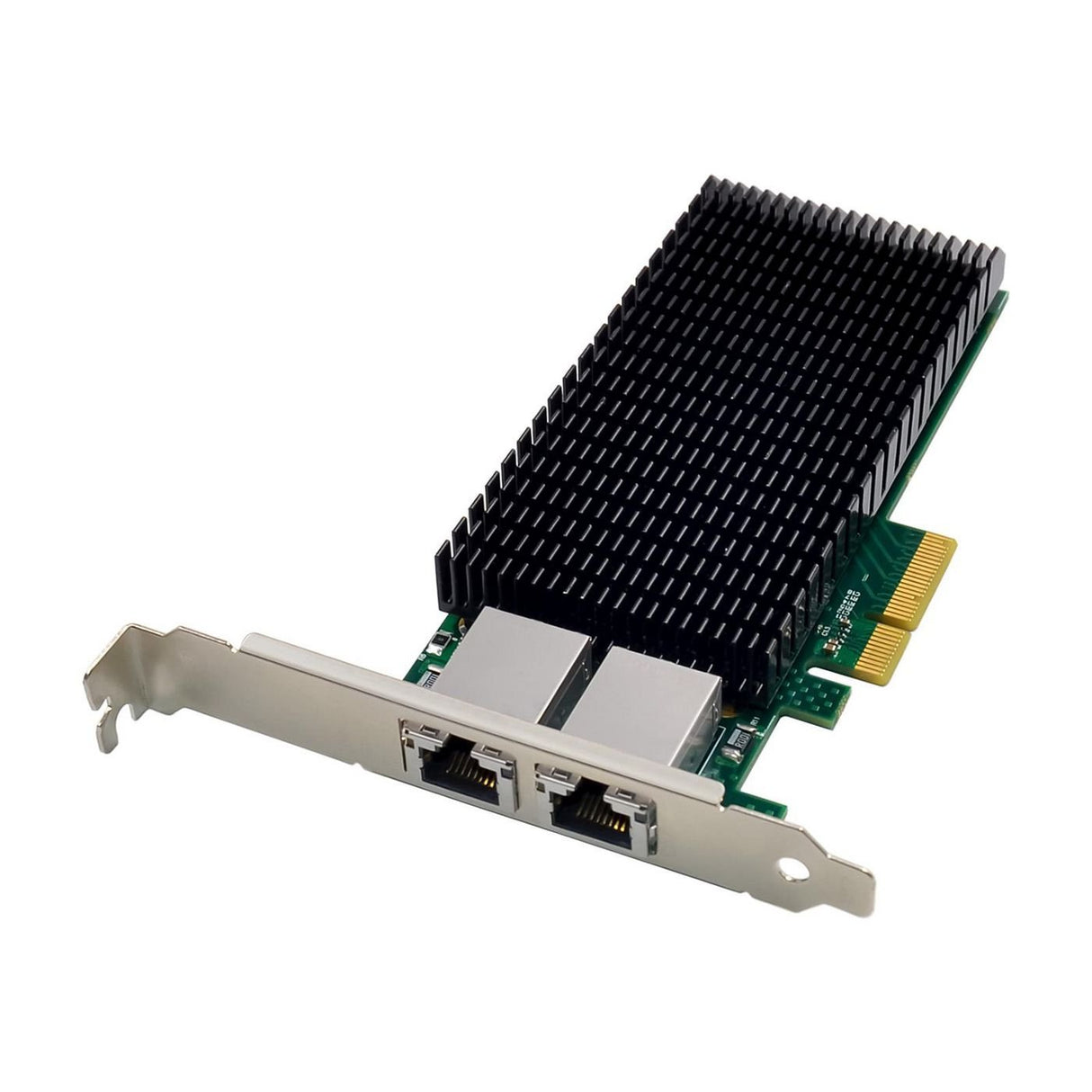 EAN 5715328014534 - Microconnect MC-PCIEX4-X540-T2-D no categorizado imagen 2