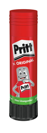 EAN 4015000086714 - Pritt 1561147 Pegamento en barra imagen 1