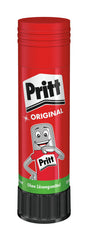 EAN 4015000086714 - Pritt 1561147 Pegamento en barra imagen 1