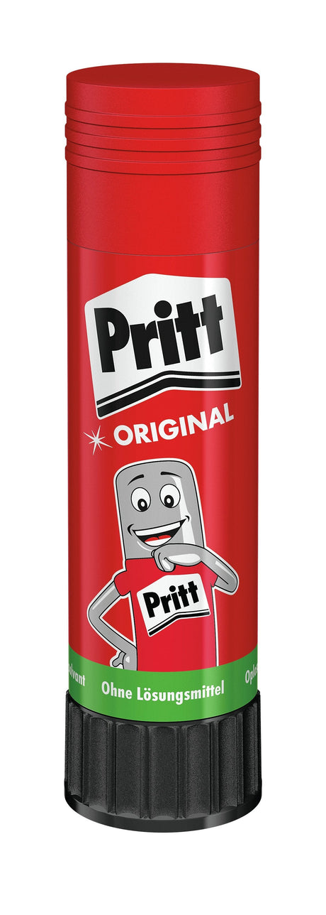 EAN 4015000086714 - Pritt 1561147 Pegamento en barra imagen 1