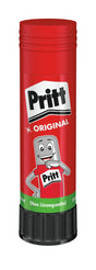 EAN 4015000086714 - Pritt 1561147 Pegamento en barra imagen 1