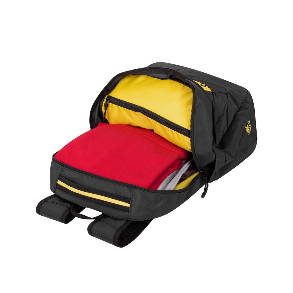 Mochila Riva Nb Erehs 15,6" Negro 5461