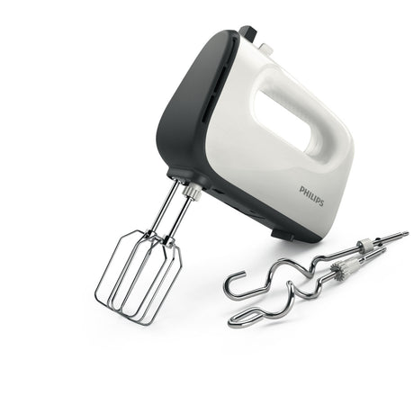 EAN 8710103808930 - Philips 5000 series HR3741/00 batidora Batidora de mano 450 W Blanco imagen 1