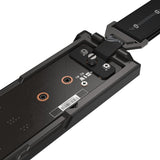 Asus Geh Usb Rog Mrix Aiolos Ssd Speichercaja