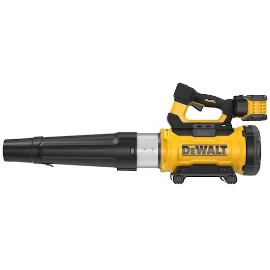 Soplador De Hoja Dewalt Dcmbl777x1-Qw