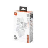 Auriculares  Jbl Tune Beam  True Wireless Stereo (Tws) Dentro De Oído Llamadas/Música Bluetooth Blanco