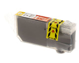 G&G Tinte Komp. Con Canon Cli-521bk/ 2933b001 Fotoschwarz
