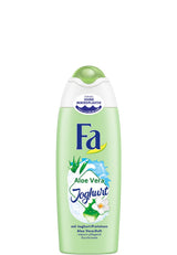 Aloe Vera Yoghurt Duschcreme 250 Ml