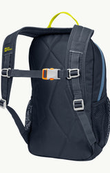 EAN 4064993997477 - Jack Wolfskin Track Jack 10 L Azul, Amarillo imagen 2