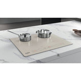 EAN 8003437238123 - Whirlpool WLB6860NE/S Plata Integrado Con placa de inducción 4 zona(s) imagen 10