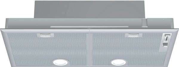 Siemens Iq300 Lb75565 Campana 610 M³/H Encastrada Acero Inoxidable C