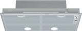 Siemens Iq300 Lb75565 Campana 610 M³/H Encastrada Acero Inoxidable C