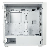 EAN 4262443280517 - LC-Power LC-810W-ON carcasa de ordenador Midi Tower Blanco imagen 9