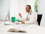 EAN 9120056502639 - Philips SpeechOne Negro imagen 26