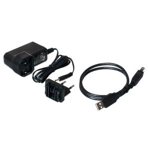 Extensor Usb 2.0 Cat.5, 50 M, Incluye Concentrador Usb De 4 Puertos, Negro Logilink