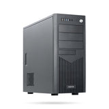 EAN 0753263076366 - Chieftec BM-25B-OP carcasa de ordenador Negro imagen 1